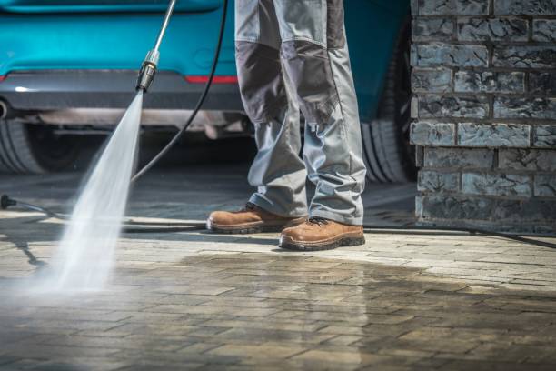 Best Gutter Cleaning  in Taylorsville, NC