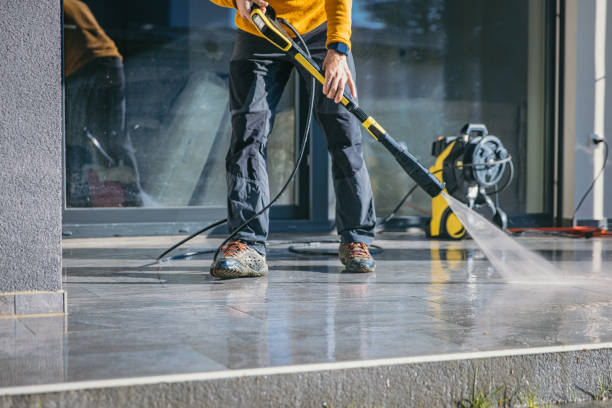Boat and Dock Cleaning in Taylorsville, NC