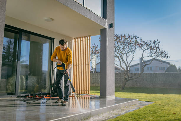 Trusted Taylorsville, NC Pressure Washing Services Experts