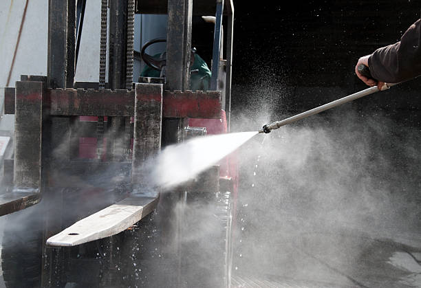 Best Driveway Pressure Washing  in Taylorsville, NC